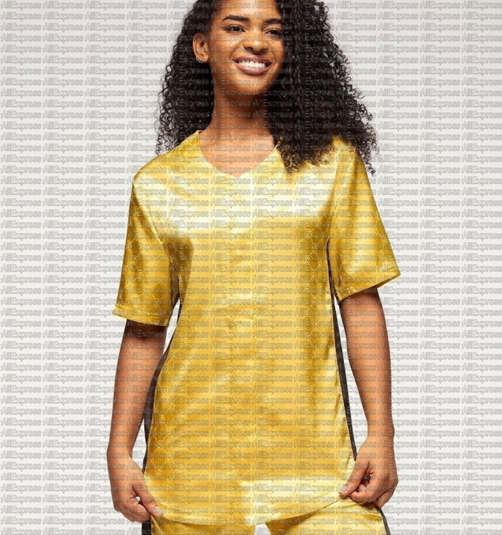 Yoga Fitness Plus - 2026 Summer Fashion Cool ZWB 3D