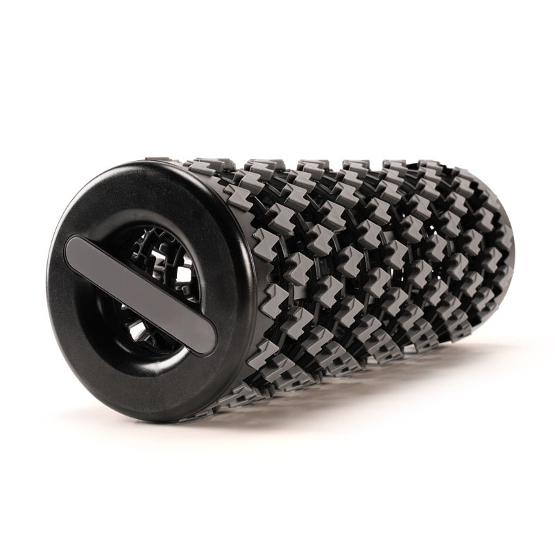 Yoga Fitness Wheel - New Telescopic Roller Yoga Column Foam