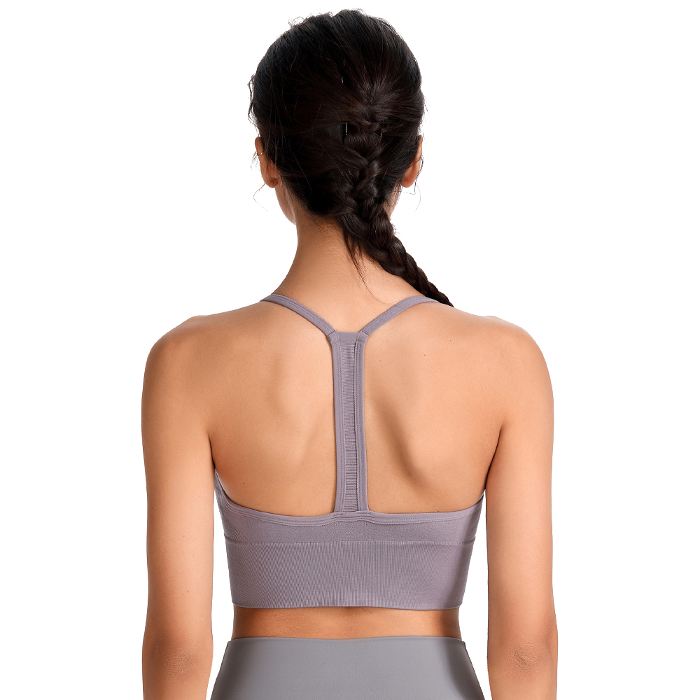 Yoga Fitness Plus - Sports Wear For Women Gym Bra