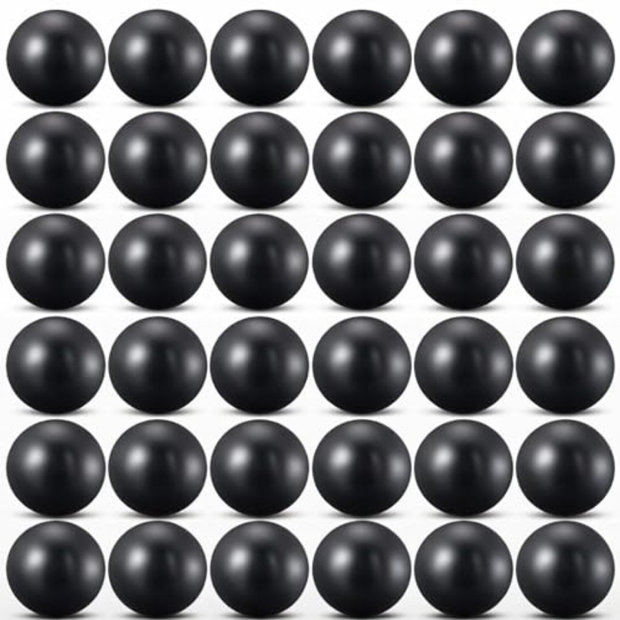 Exercise Ball Stability - 40 Pcs 9 Inch Exercise Pilates
