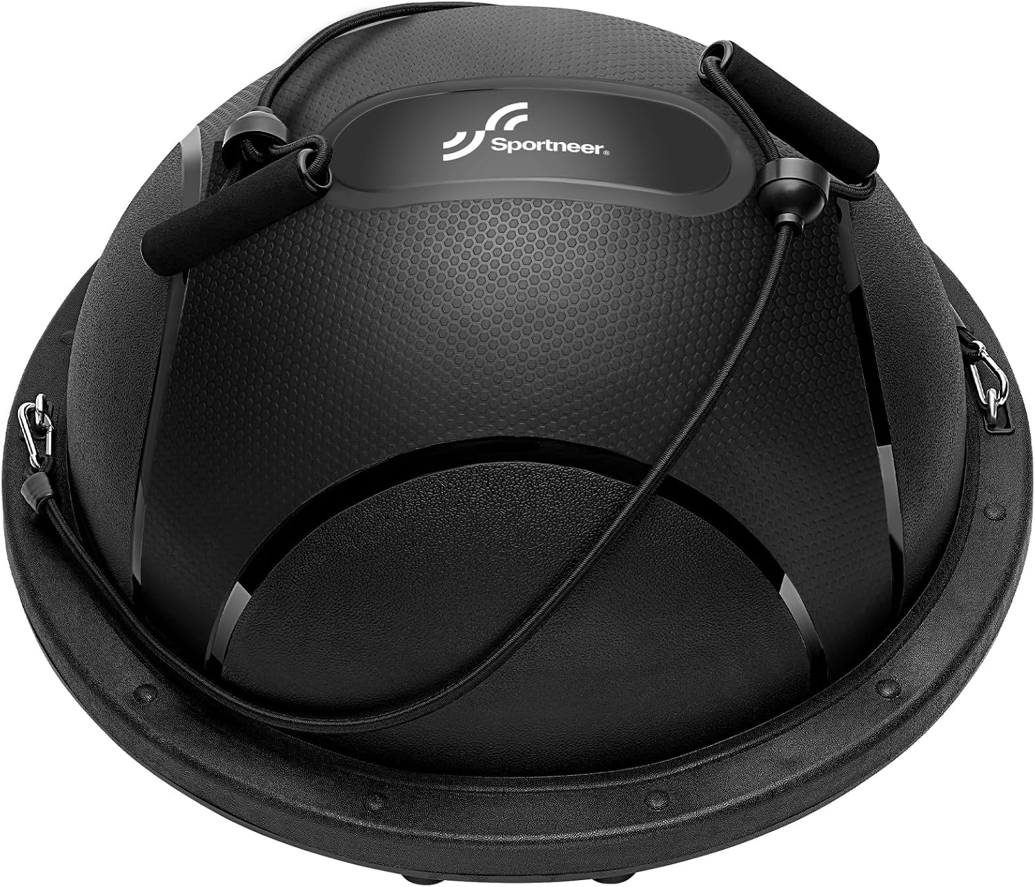 Exercise Ball Stability - Half Balance Ball - Inflatable Exercise
