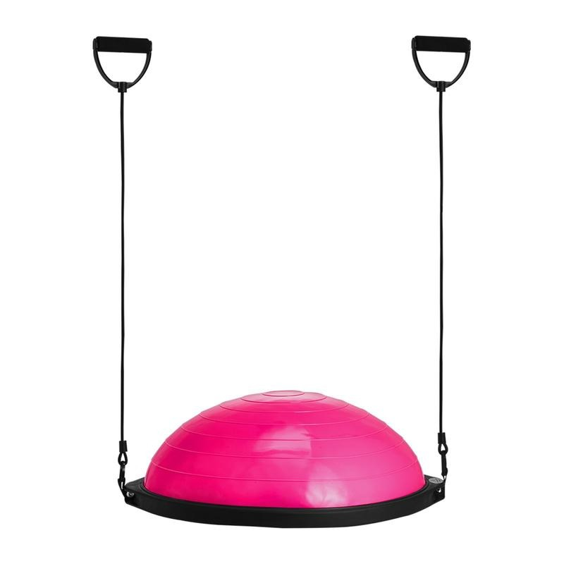 Exercise Ball Stability - Half Exercise Ball Trainer, 66 cm