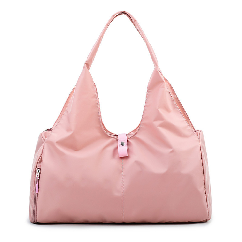 Yoga Fitness & Nutrition Llp - 2026 New Yoga Bag Fashion Sports