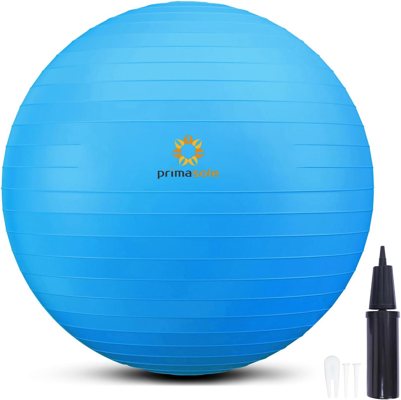 Exercise Ball Stability - Exercise Ball for Balance, Stability, Fitness,