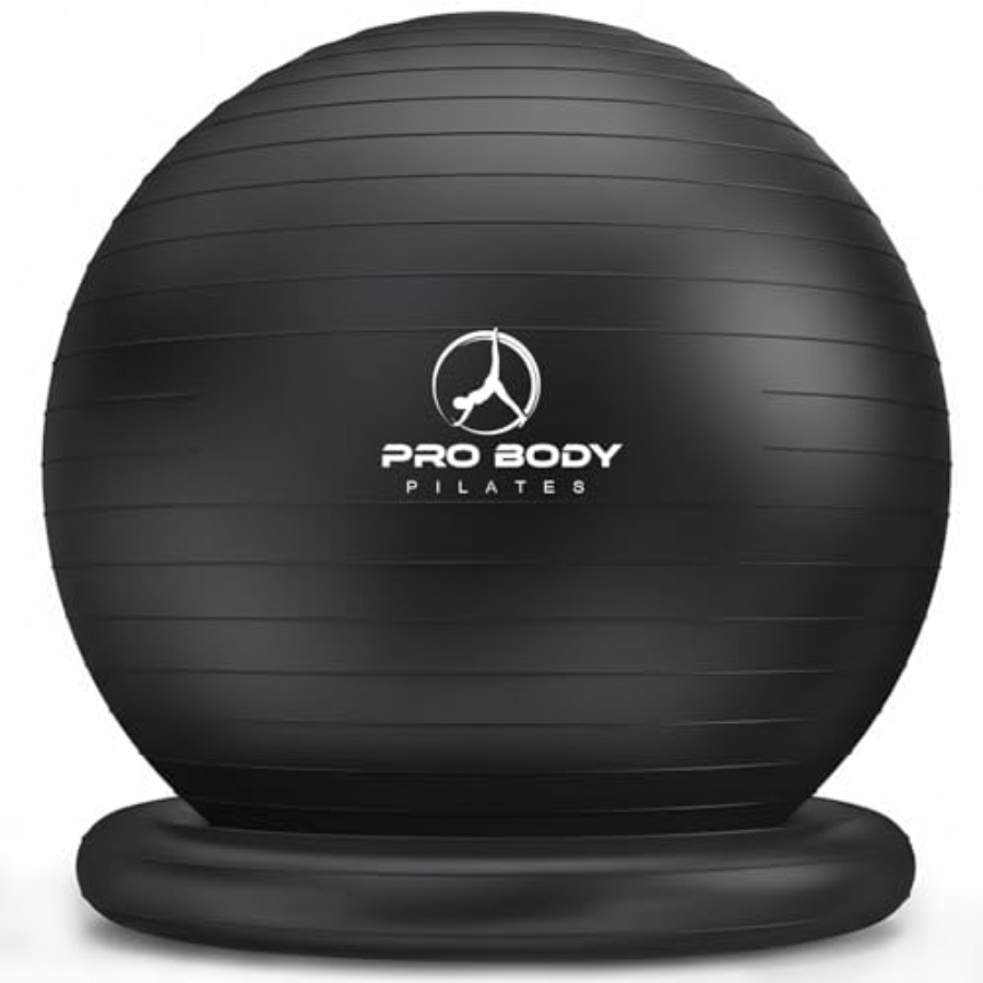 Exercise Ball Stability - Yoga Ball Chair, Exercise Ball Chair