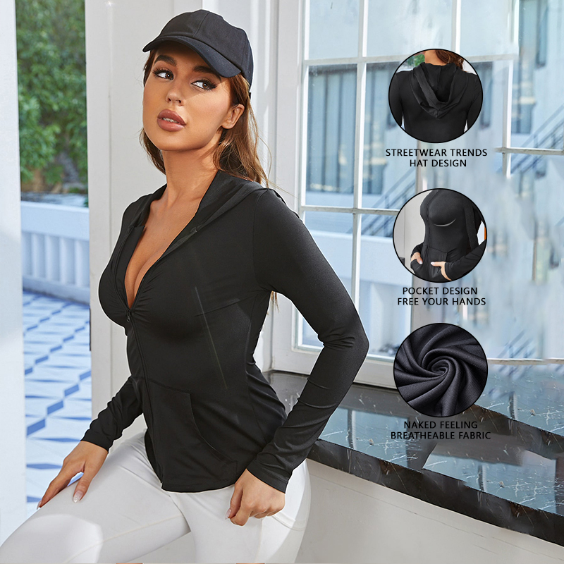 Women's black Close fitting Br - Yoga Fitness & Nutrition Llp incelemesi ve fiyatı