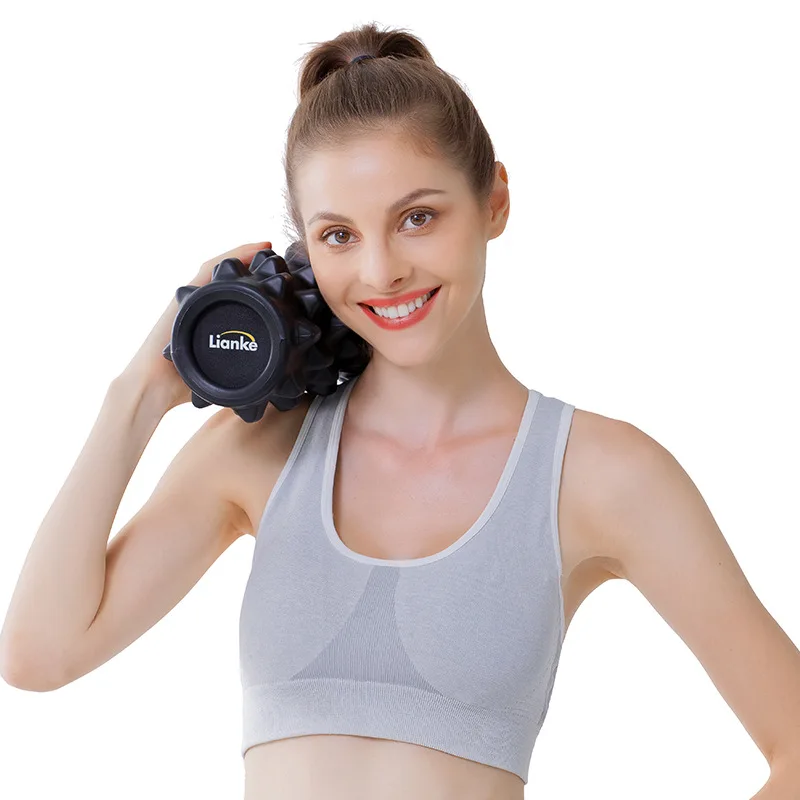 New Myofascial Pressure Gymnas - Yoga Fitness Wheel incelemesi ve fiyatı