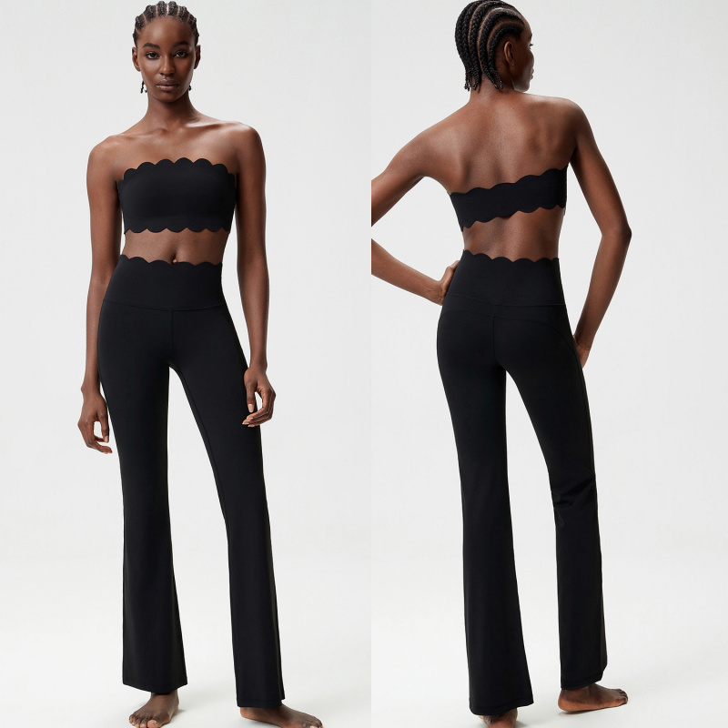 2 Piece Woman Plus Size Yoga V - Yoga Fitness Plus incelemesi ve fiyatı