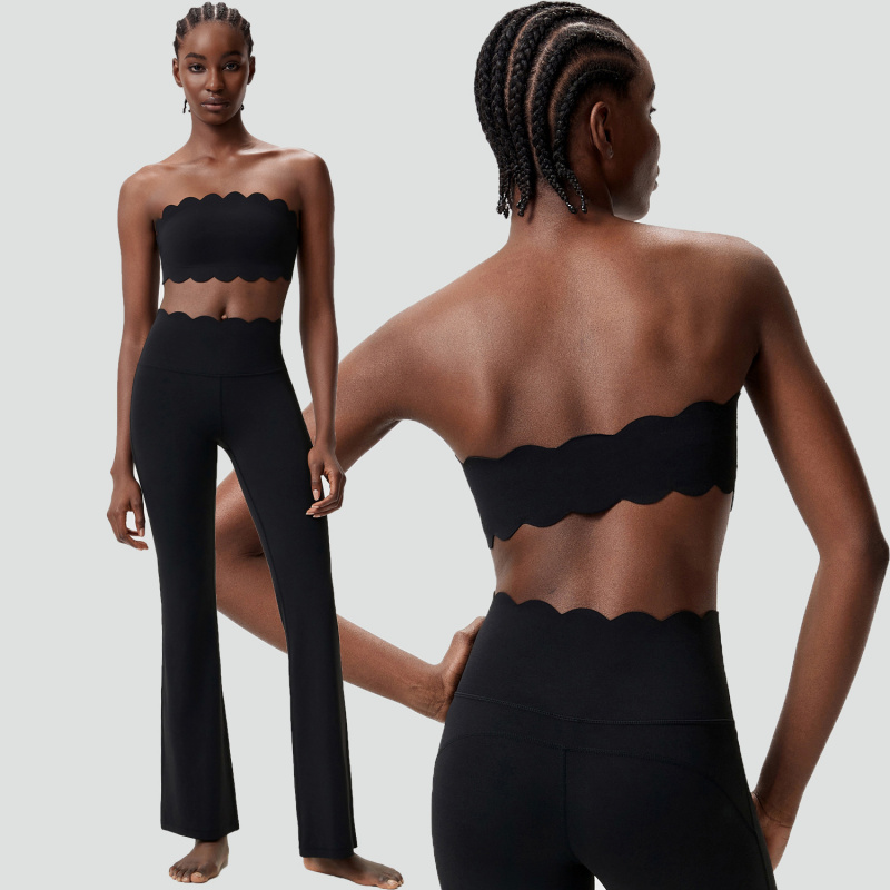 2 Piece Woman Plus Size Yoga V - Yoga Fitness Plus incelemesi ve fiyatı