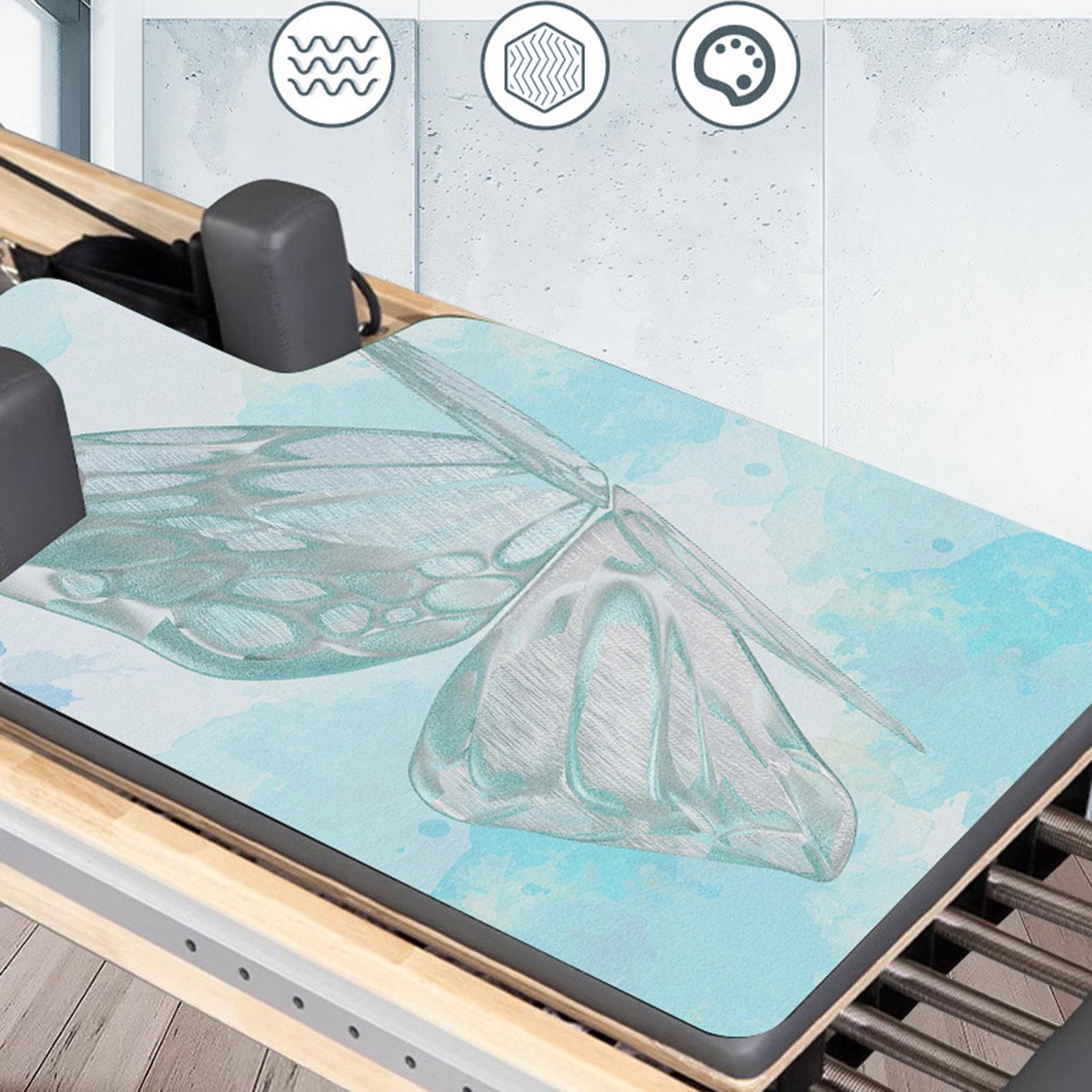 Portable Pilates Reformer Mat  - Yoga Fitness Reformer incelemesi ve fiyatı