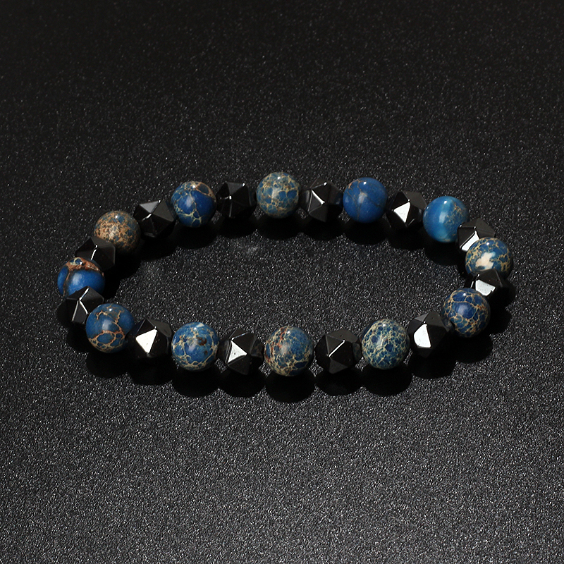 Natural Tiger Eye Facted Hemat - Yoga Fitness Health incelemesi ve fiyatı