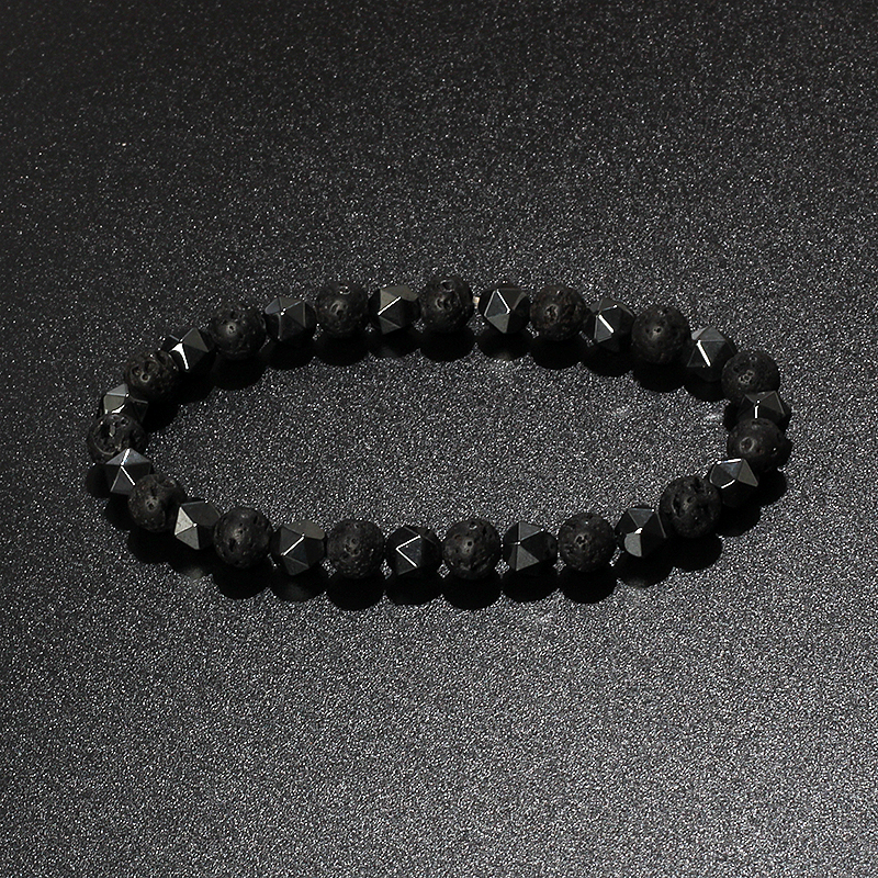 Natural Tiger Eye Facted Hemat - Yoga Fitness Health incelemesi ve fiyatı
