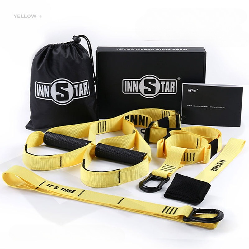 Trx Hanging Training Band Home - Yoga Fitness Trx incelemesi ve fiyatı