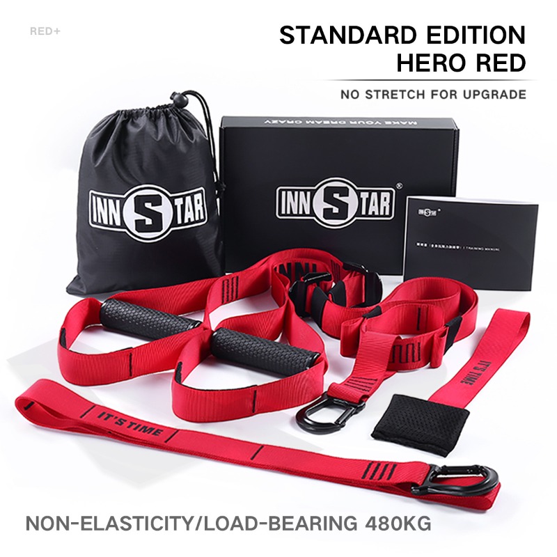 Trx Hanging Training Band Home - Yoga Fitness Trx incelemesi ve fiyatı