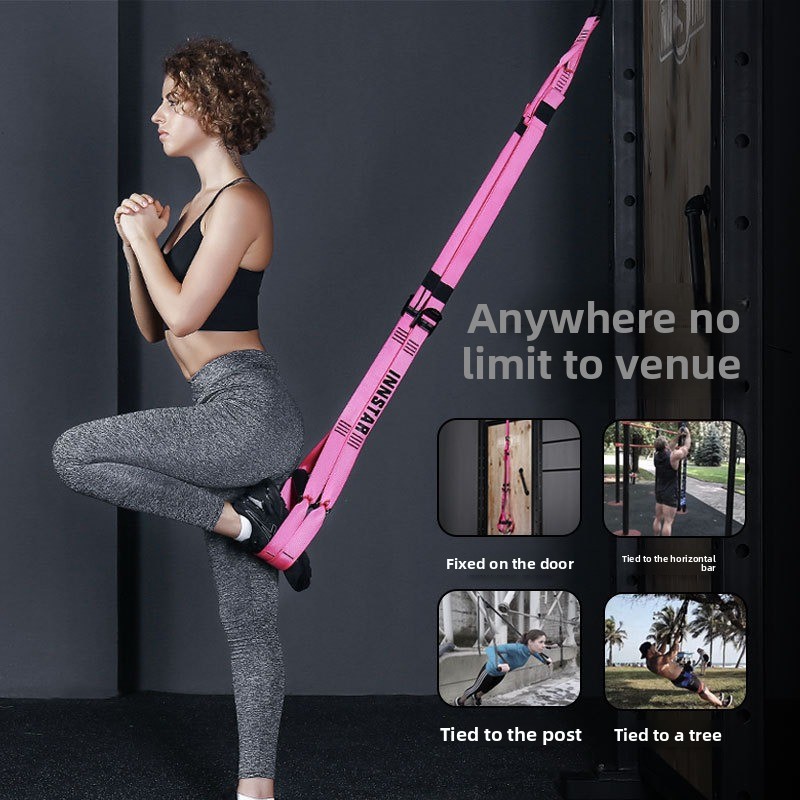 Trx Hanging Training Band Home - Yoga Fitness Trx incelemesi ve fiyatı