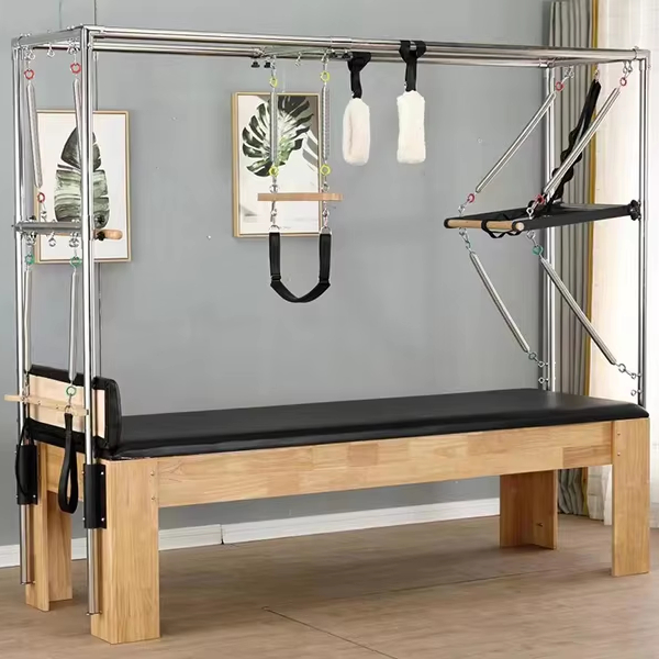 Classical Elevated Bed Home Gy - Yoga Fitness Reformer incelemesi ve fiyatı