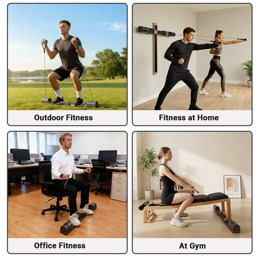 Smart Home Gym Pilates Yoga Ki - Yoga Fitness App incelemesi ve fiyatı