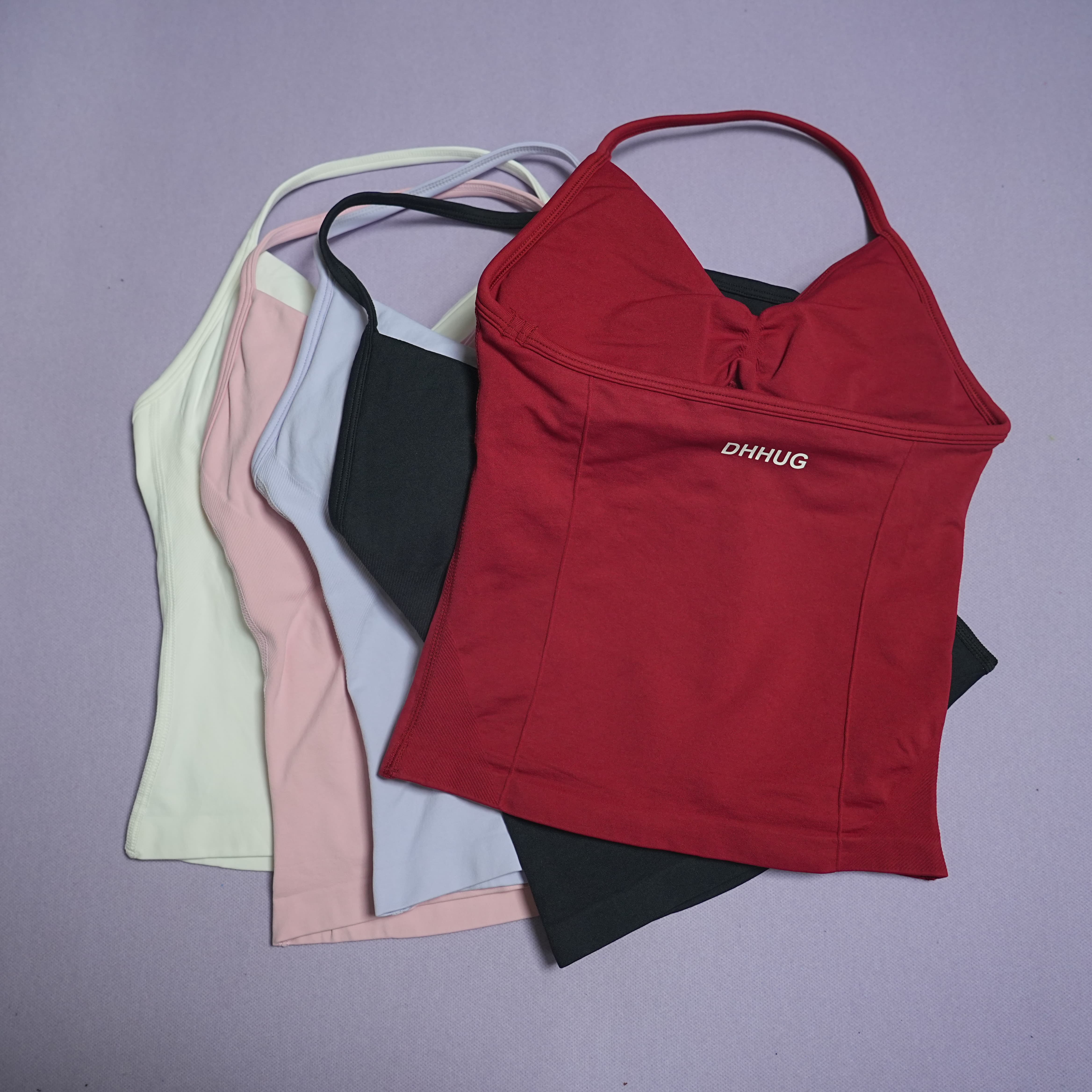 DHHUG Women's fitness sports t - Yoga Fitness Matte incelemesi ve fiyatı