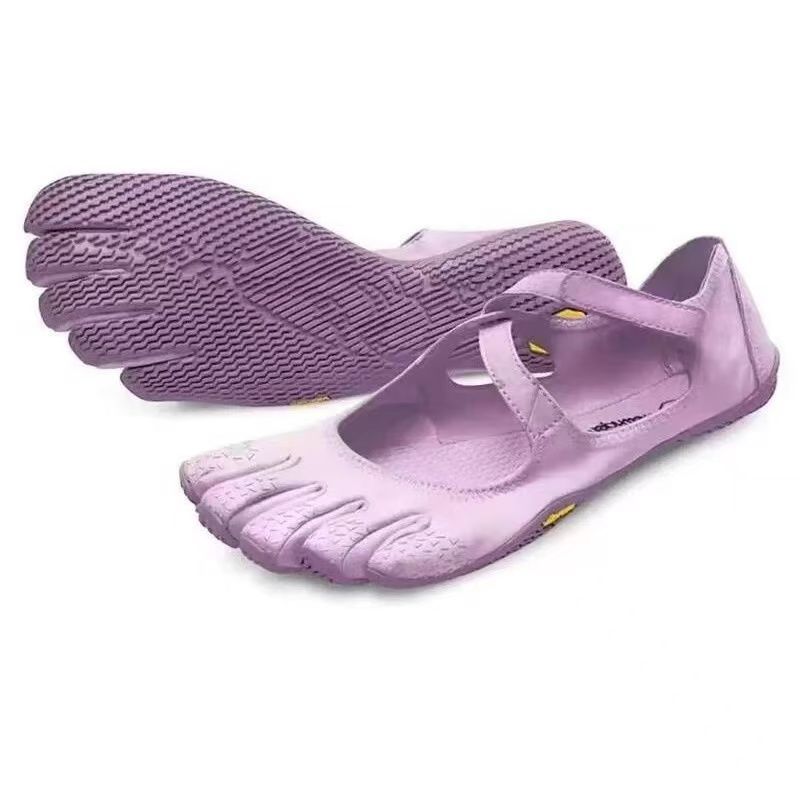 Women's New Five Toe Shoes, Br - Yoga Fitness & Nutrition Llp incelemesi ve fiyatı
