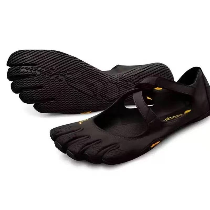 Women's New Five Toe Shoes, Br - Yoga Fitness & Nutrition Llp incelemesi ve fiyatı