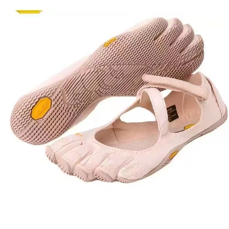 Women's New Five Toe Shoes, Br - Yoga Fitness & Nutrition Llp incelemesi ve fiyatı