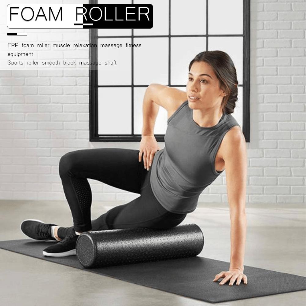 EPP Yoga Pilates Foam Roller 3 - Yoga Fitness Wheel incelemesi ve fiyatı