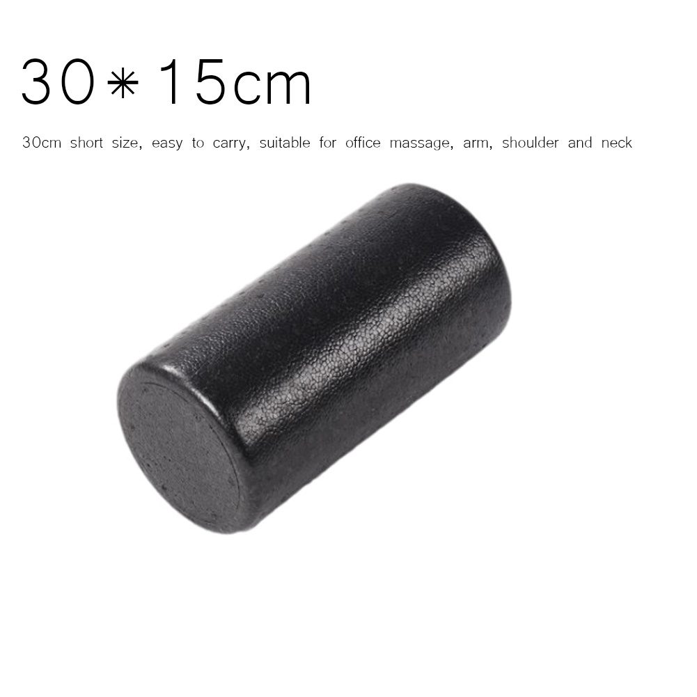 EPP Yoga Pilates Foam Roller 3 - Yoga Fitness Wheel incelemesi ve fiyatı