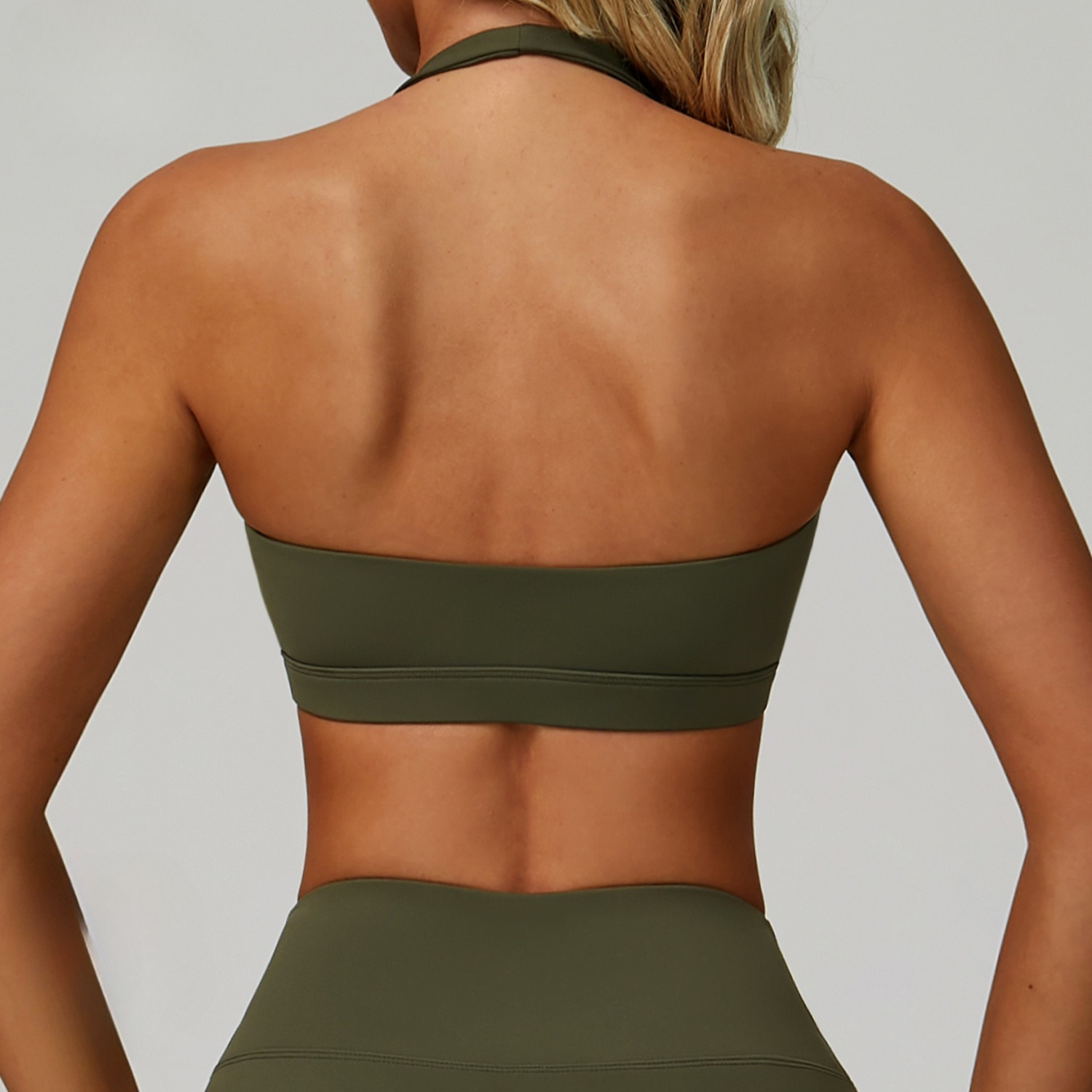 Custom LOGO Women's Summer Nec - Yoga Fitness Logo incelemesi ve fiyatı