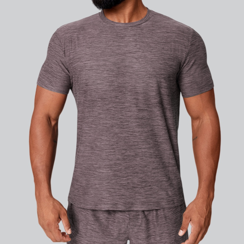 Men's Summer Fitness Quick Dry - Yoga Fitness Logo incelemesi ve fiyatı