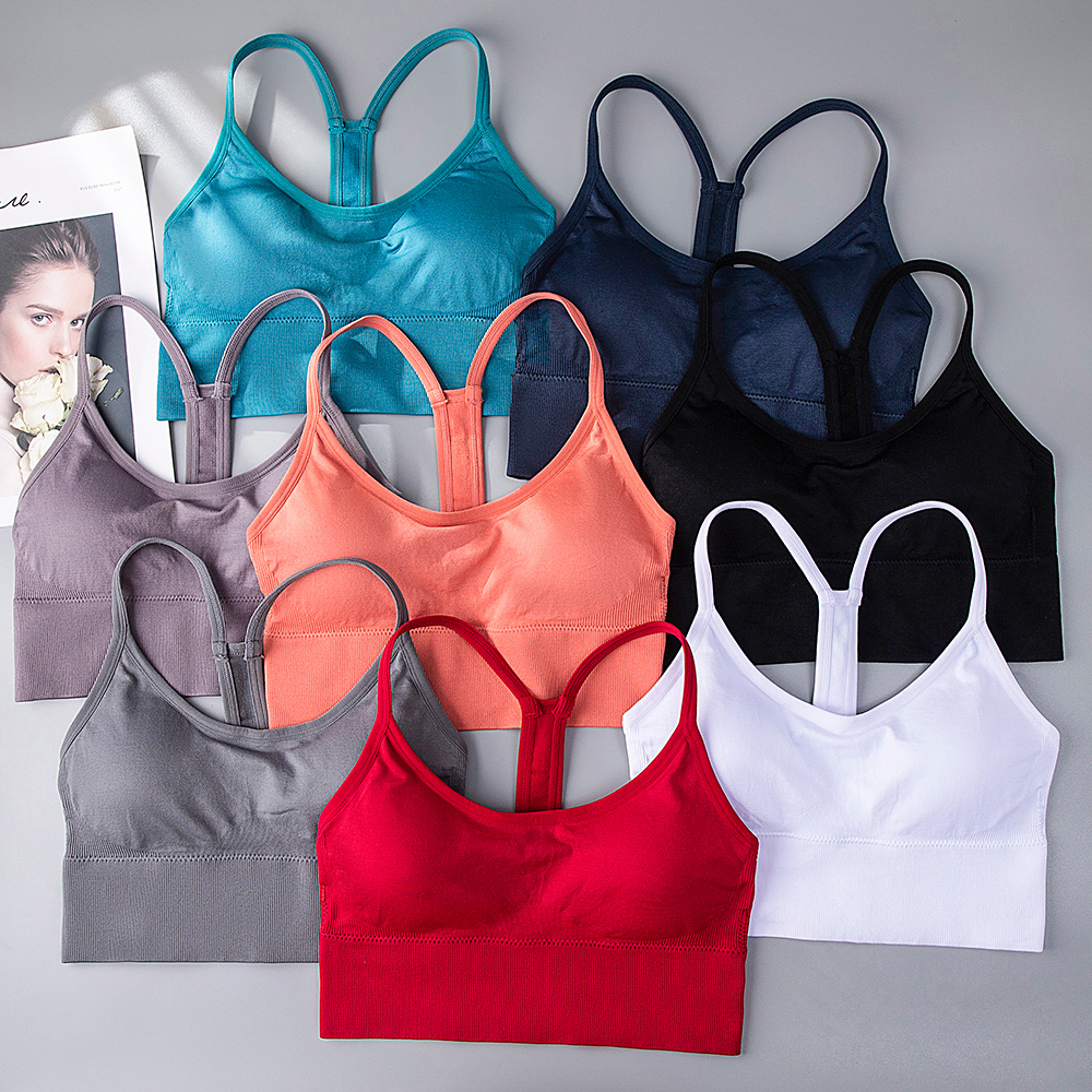 Sports Wear For Women Gym Bra  - Yoga Fitness Plus incelemesi ve fiyatı