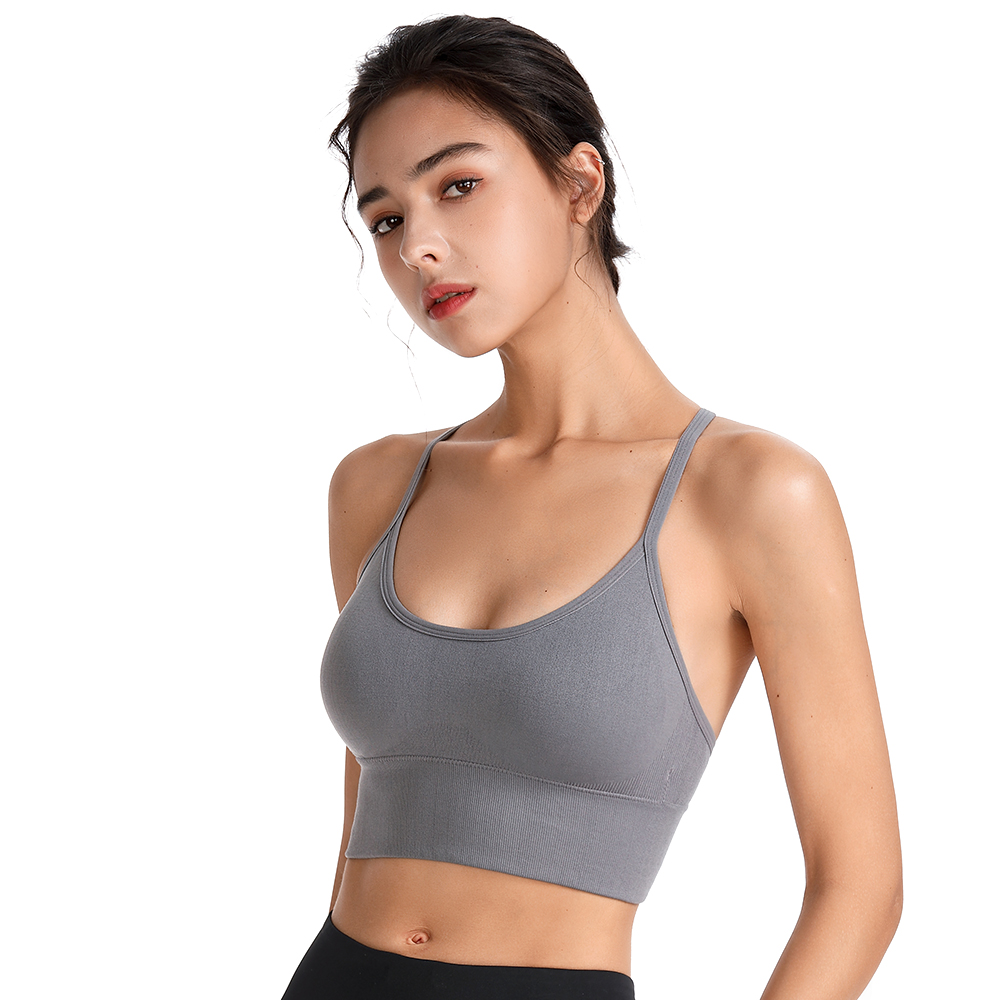 Sports Wear For Women Gym Bra  - Yoga Fitness Plus incelemesi ve fiyatı