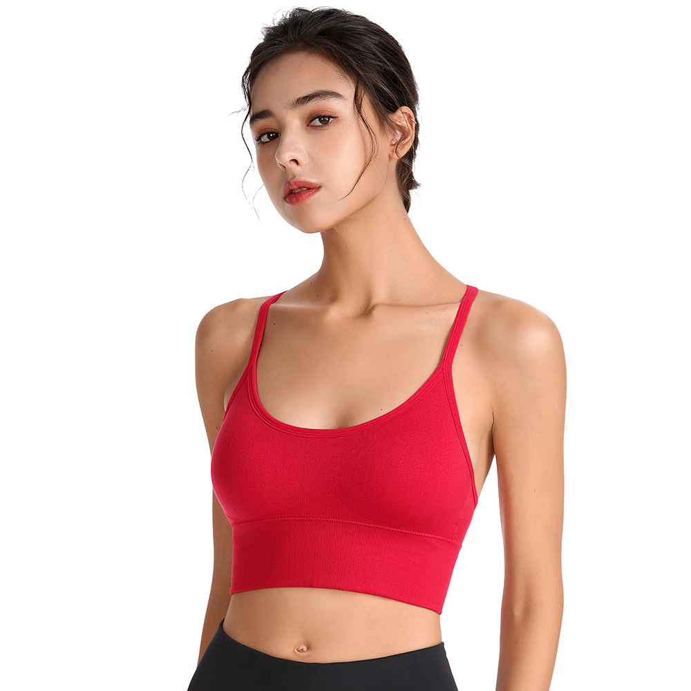 Sports Wear For Women Gym Bra  - Yoga Fitness Plus incelemesi ve fiyatı