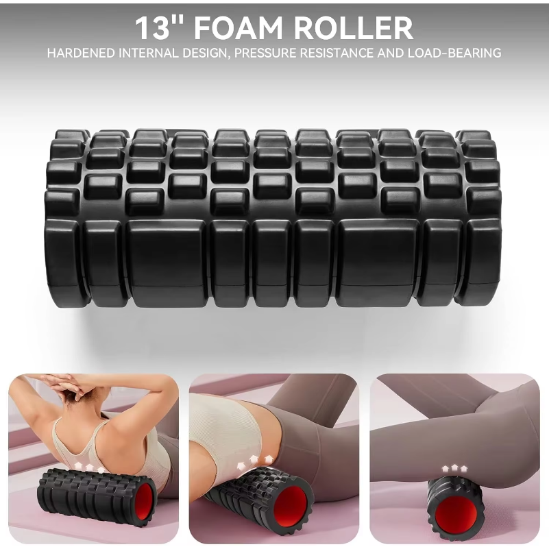 Foam Roller Yoga Column Fitnes - Yoga Fitness Wheel incelemesi ve fiyatı