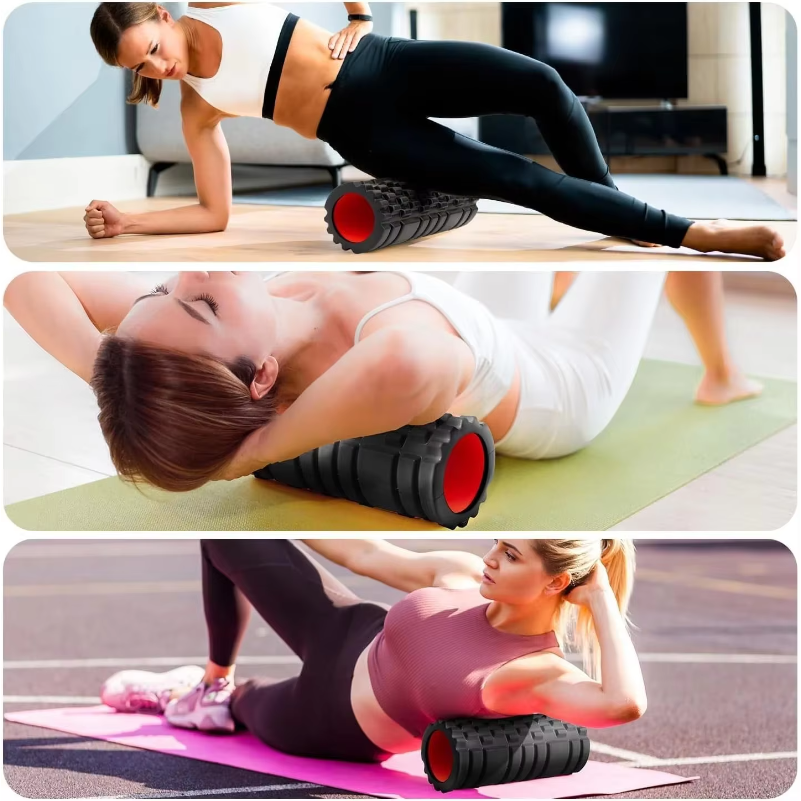 Foam Roller Yoga Column Fitnes - Yoga Fitness Wheel incelemesi ve fiyatı