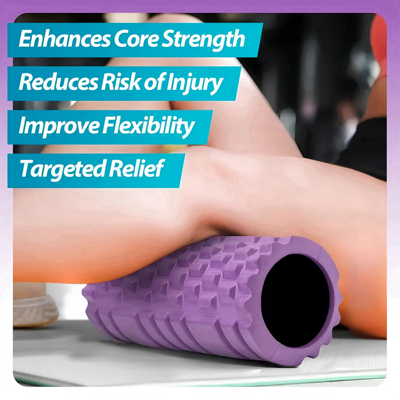 Foam Roller Yoga Column Fitnes - Yoga Fitness Wheel incelemesi ve fiyatı