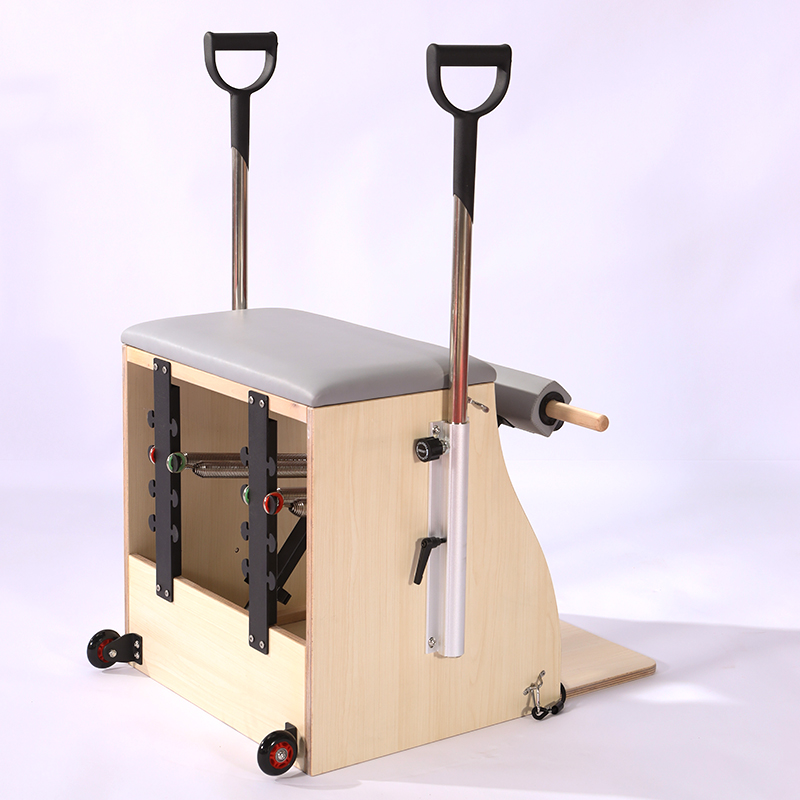High-quality Maple Pilates Cha - Yoga Fitness Reformer incelemesi ve fiyatı