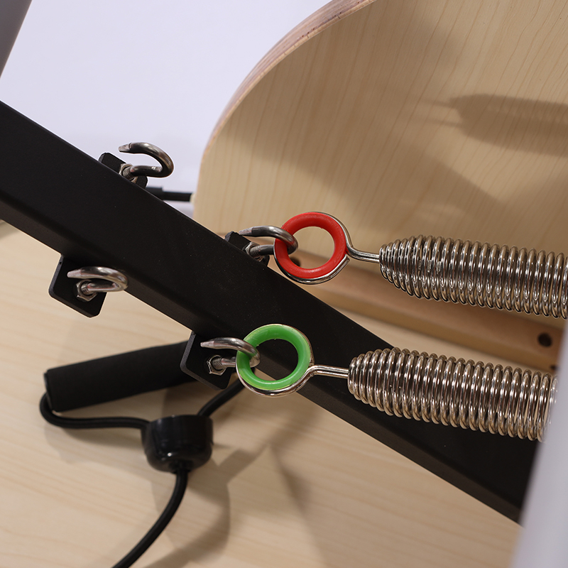 High-quality Maple Pilates Cha - Yoga Fitness Reformer incelemesi ve fiyatı