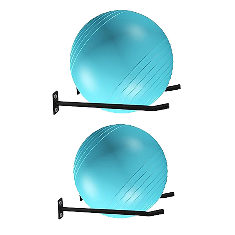 2Pcs Metal Ball Holder Exercis - Exercise Ball Stability incelemesi ve fiyatı