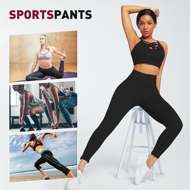 3 Pieces Women's Yoga Fitness  - Yoga Fitness & Nutrition Llp incelemesi ve fiyatı