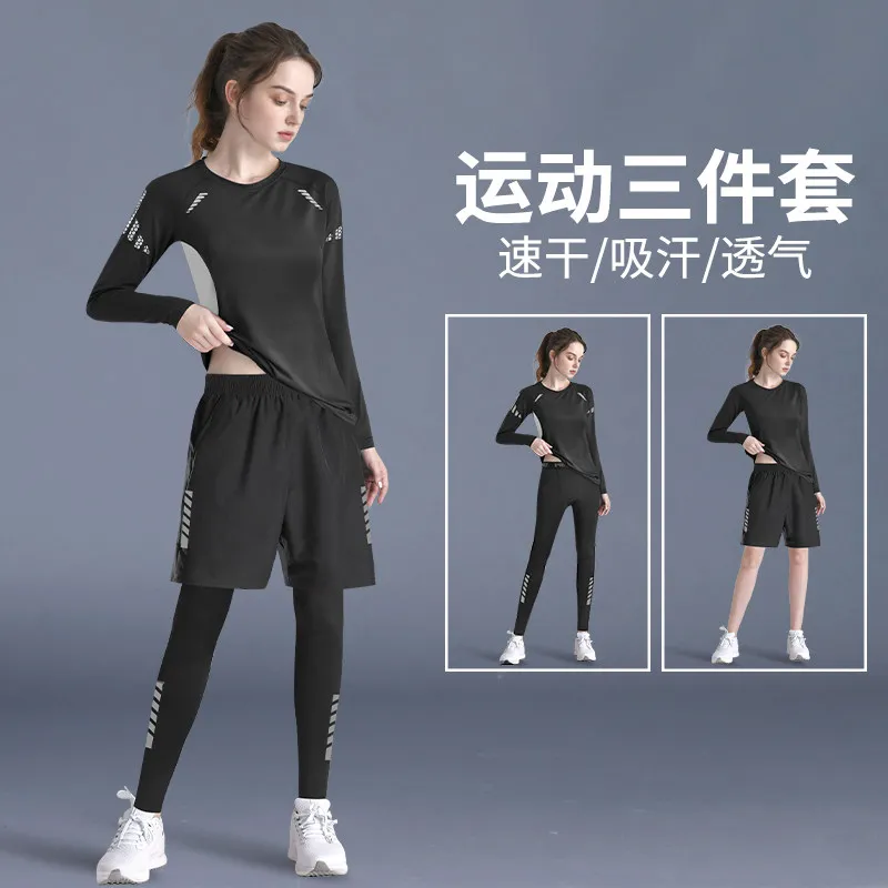 2026 Spring New Women's Quick- - Yoga Fitness Plus incelemesi ve fiyatı