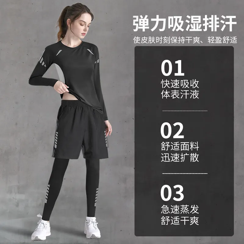 2026 Spring New Women's Quick- - Yoga Fitness Plus incelemesi ve fiyatı