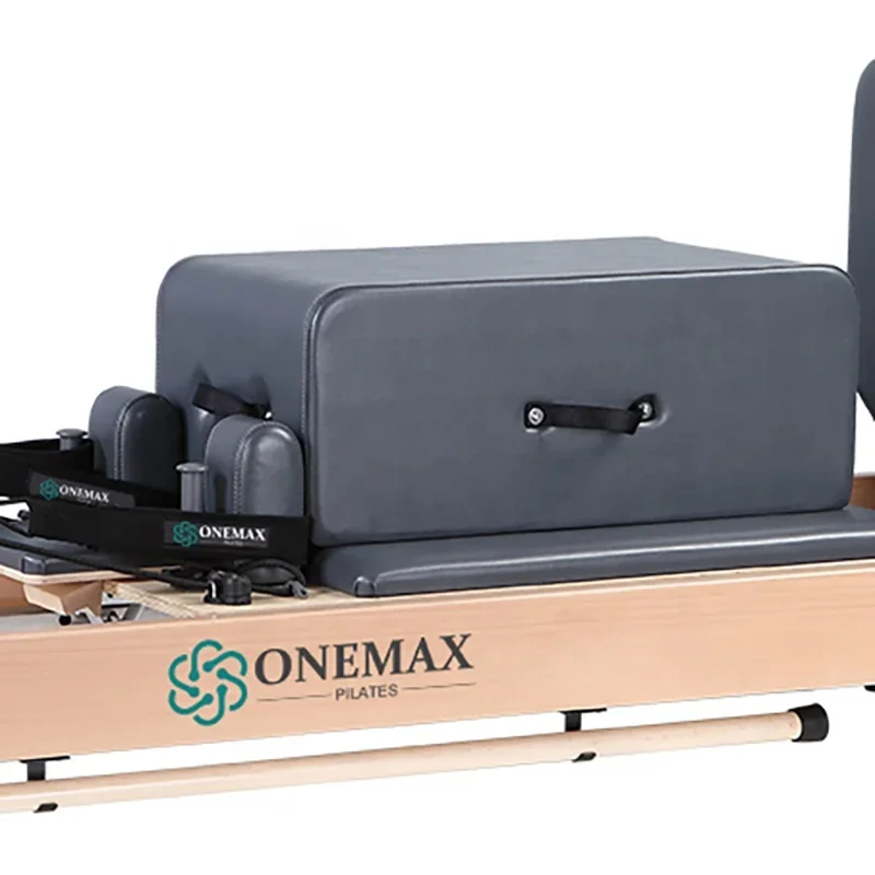 ONEMAX Hot Sell Fitness Exerci - Yoga Fitness Reformer incelemesi ve fiyatı