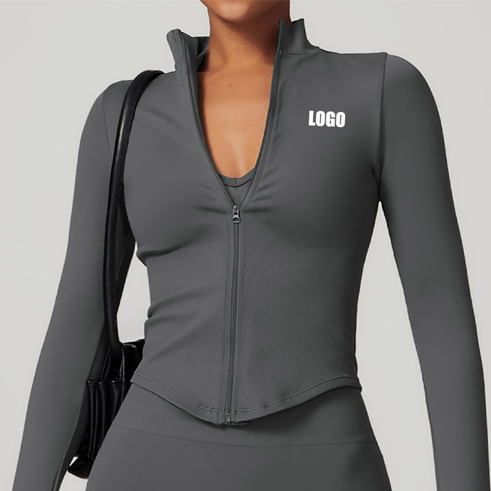 Custom LOGO women's stand-up n - Yoga Fitness Logo incelemesi ve fiyatı