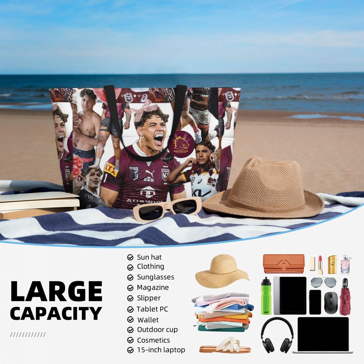 Reece Walsh Nrl Hot Collage Ph - Yoga Fitness Photos incelemesi ve fiyatı