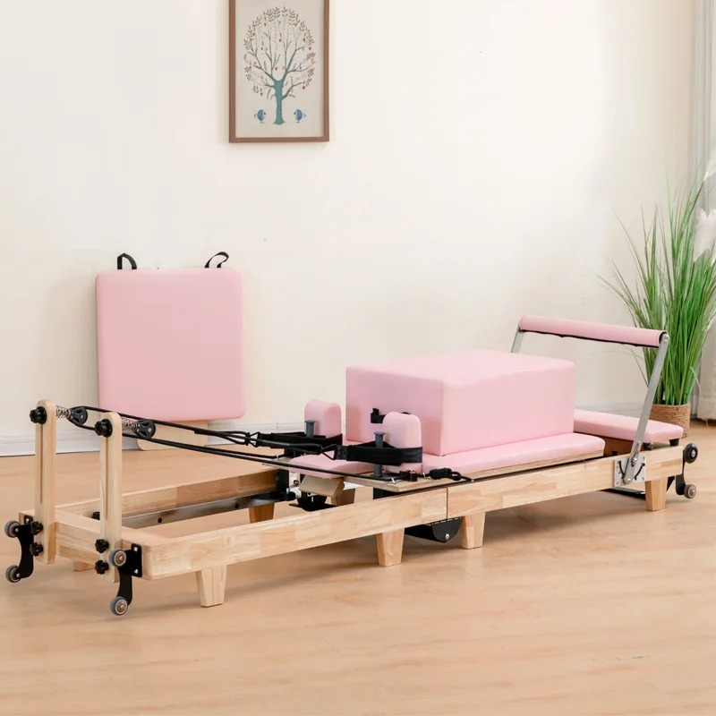 Pilates Core Bed Movable Home  - Yoga Fitness Reformer incelemesi ve fiyatı