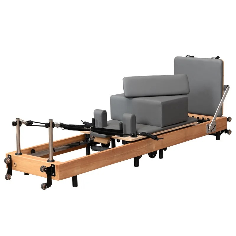 Pilates Core Bed Movable Home  - Yoga Fitness Reformer incelemesi ve fiyatı