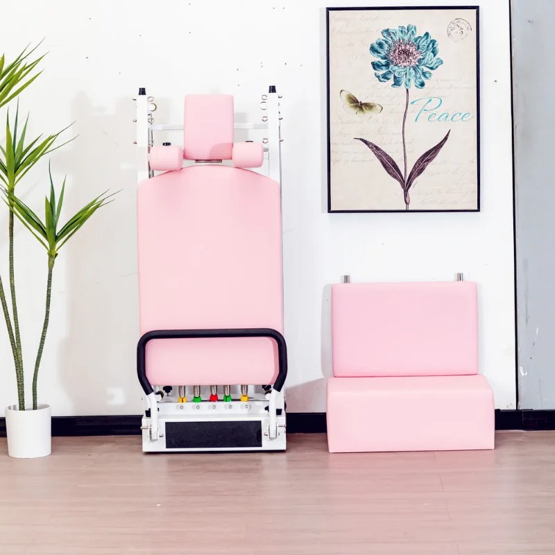 Pilates Core Bed Movable Home  - Yoga Fitness Reformer incelemesi ve fiyatı