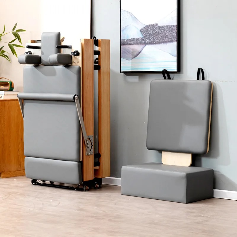 Pilates Core Bed Movable Home  - Yoga Fitness Reformer incelemesi ve fiyatı
