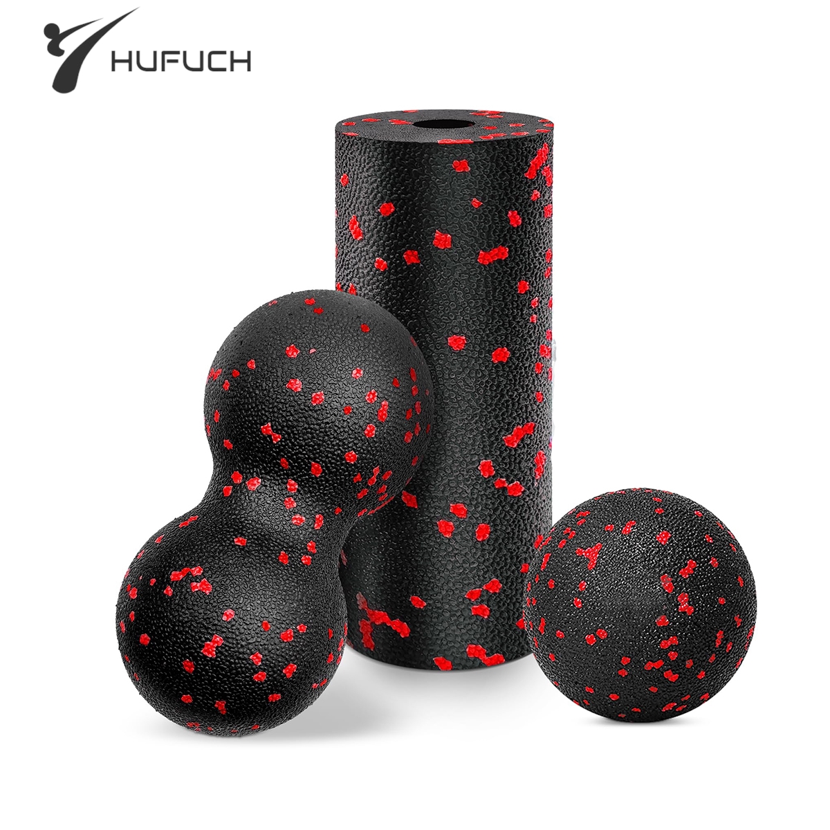 Hollow Yoga Roller Massage Pea - Yoga Fitness Wheel incelemesi ve fiyatı