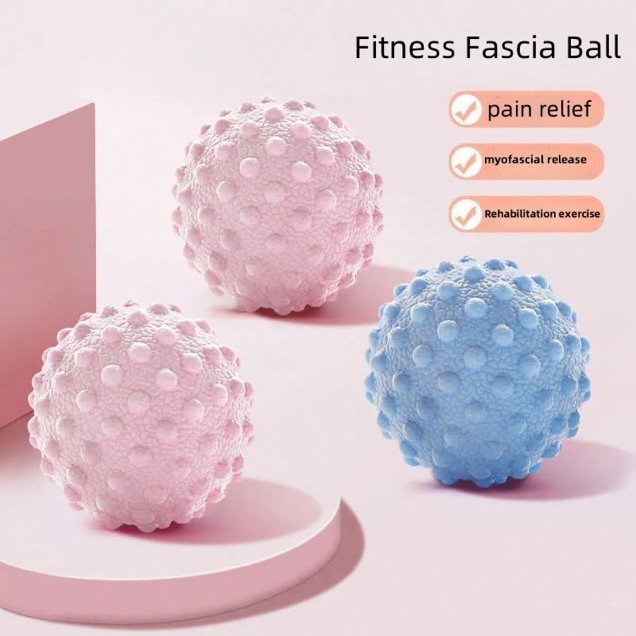 Multifunctional Massage Ball & - Yoga Fitness Health incelemesi ve fiyatı